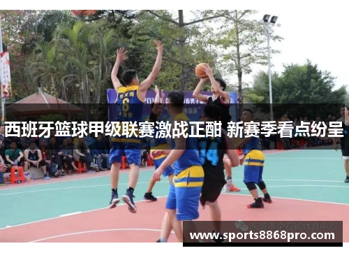 西班牙篮球甲级联赛激战正酣 新赛季看点纷呈