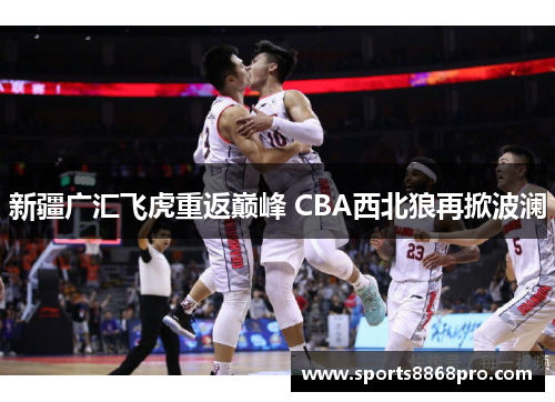 新疆广汇飞虎重返巅峰 CBA西北狼再掀波澜