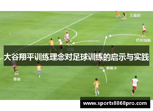 大谷翔平训练理念对足球训练的启示与实践